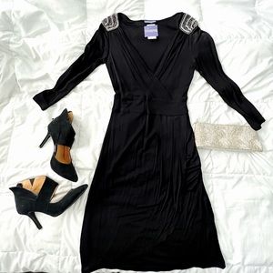 NWT Vivienne Tam Mini Dress